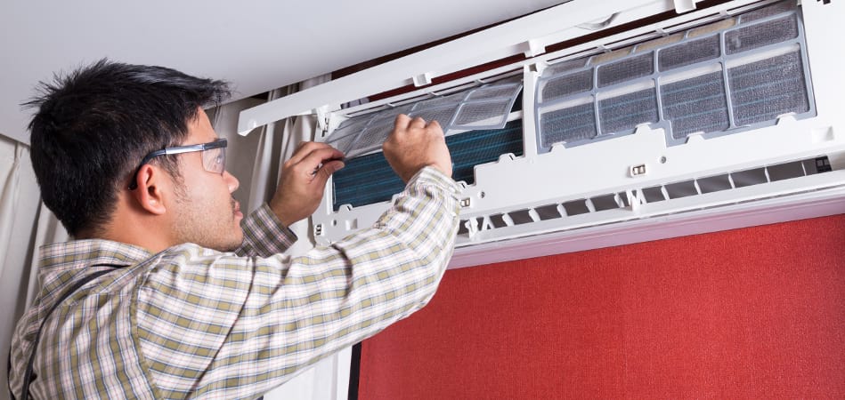 hvac systems cleaning
