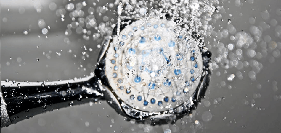 Shower Drain Smell